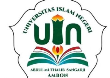 OPINI : Gambaran Morfologi Logo UIN AM. Sangadji Ambon