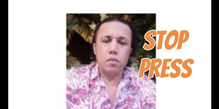 2 Nama Ini Bukan Lagi Wartawan Target Jurnalis